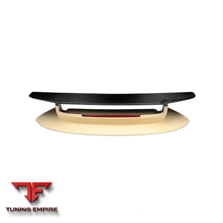 PORSCHE 992.1 CARBON FIBER KIT