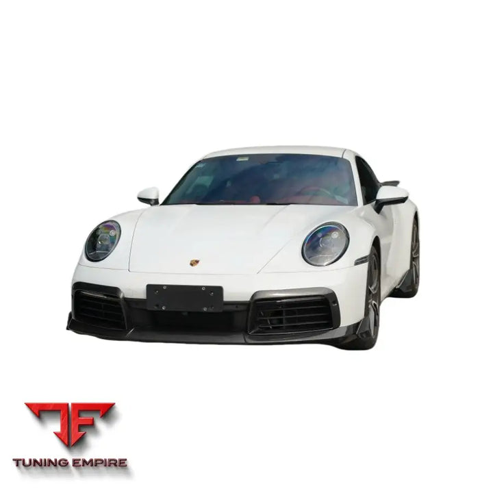 PORSCHE 992.1 CARBON FIBER KIT