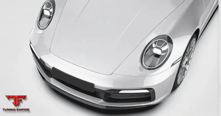 PORSCHE 992.1 CARBON FIBER KIT