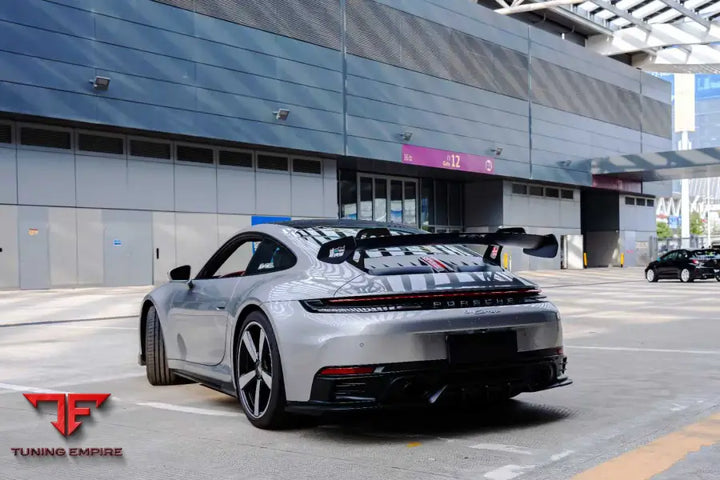 Porsche 2025 911