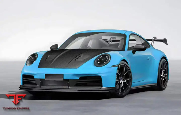 Porsche 2025 911