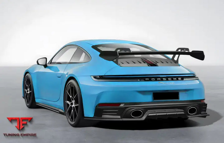 Porsche 2025 911