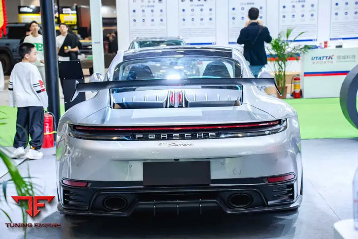 Porsche 2025 911