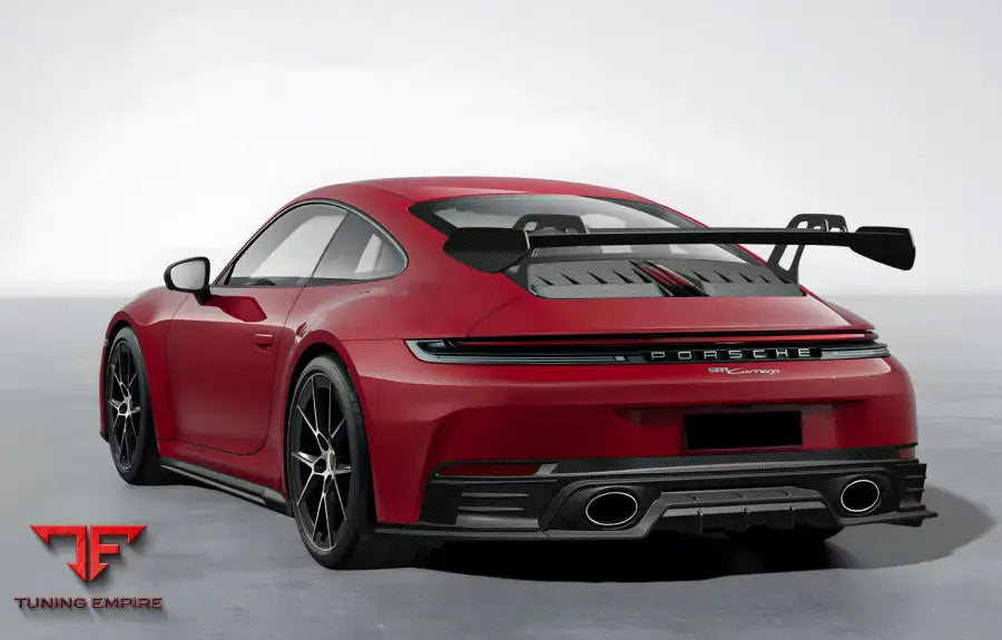 Porsche 2025 911