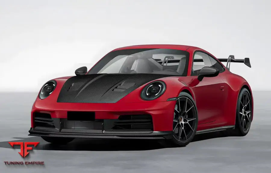 Porsche 2025 911