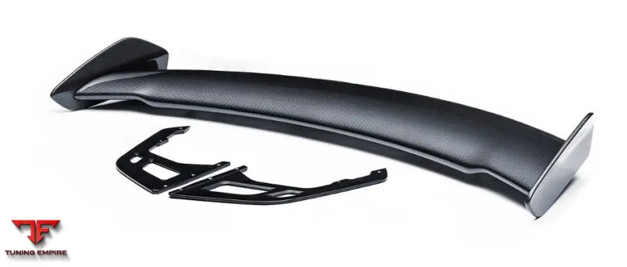 PORSCHE 992.2 CARRERA/S CARBON FIBER KIT