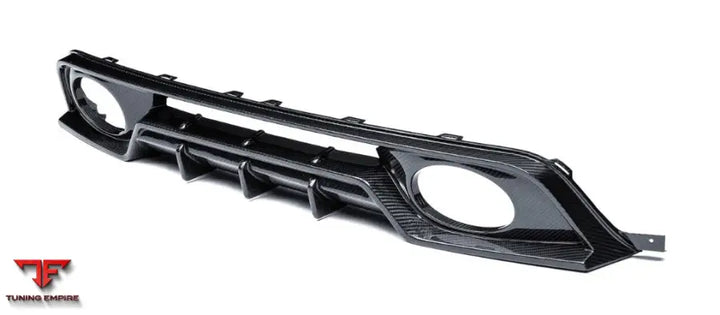 PORSCHE 992.2 CARRERA/S CARBON FIBER KIT