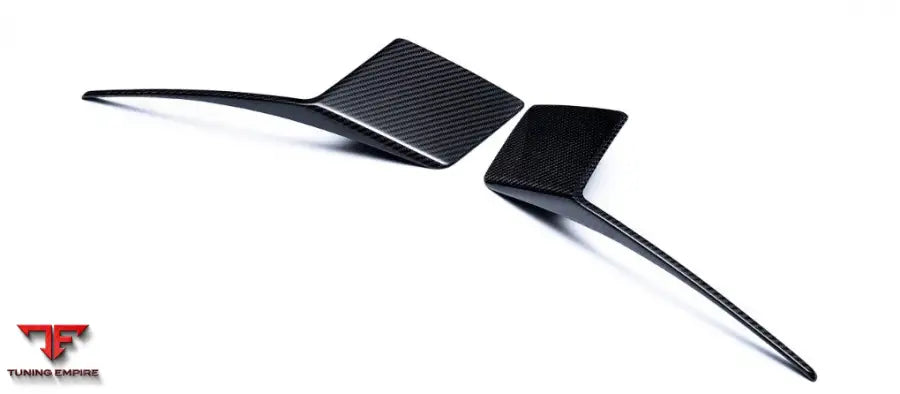 PORSCHE 992.2 CARRERA/S CARBON FIBER KIT