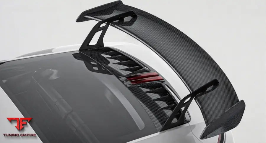PORSCHE 992.2 CARRERA/S CARBON FIBER KIT