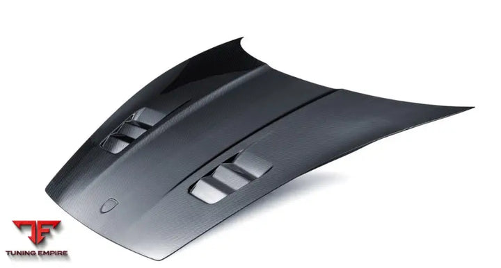 PORSCHE 992.2 CARRERA/S CARBON FIBER KIT