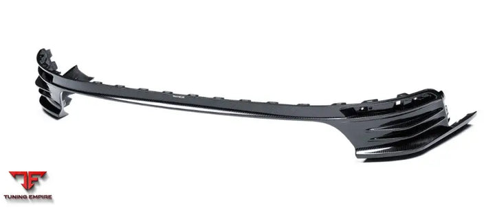 PORSCHE 992.2 CARRERA/S CARBON FIBER KIT