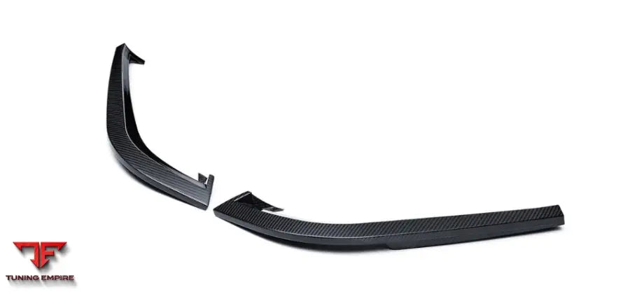 PORSCHE 992.2 CARRERA/S CARBON FIBER KIT