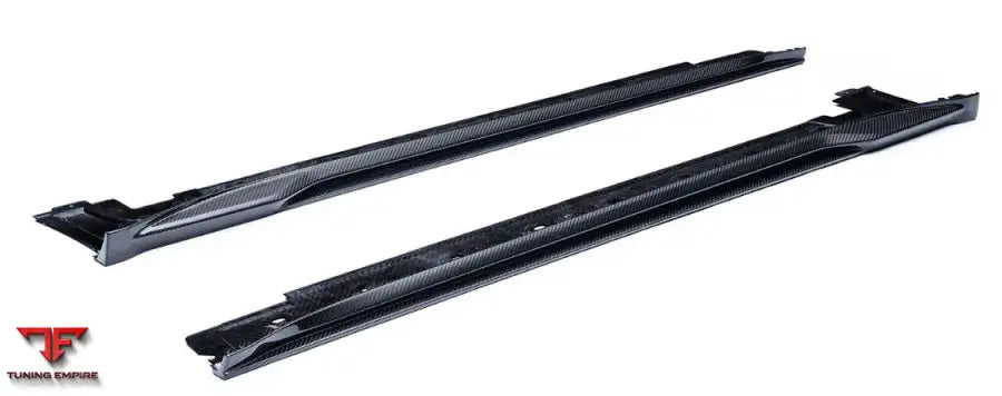 PORSCHE 992.2 CARRERA/S CARBON FIBER KIT