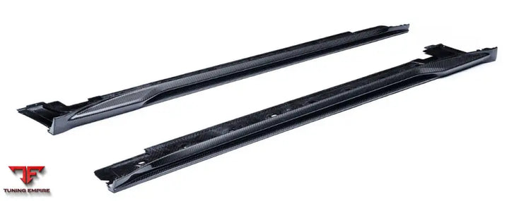 PORSCHE 992.2 CARRERA/S CARBON FIBER KIT