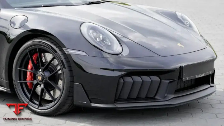 PORSCHE 992.2 PARTS