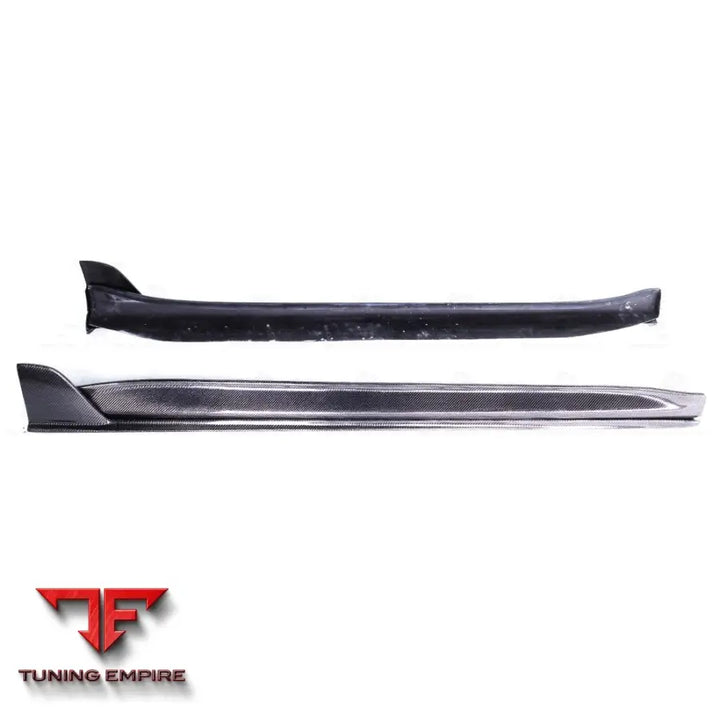 PORSCHE 992 AERODYNAMIC PARTS