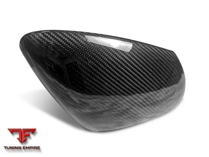 PORSCHE 992 CARBON FIBER PARTS