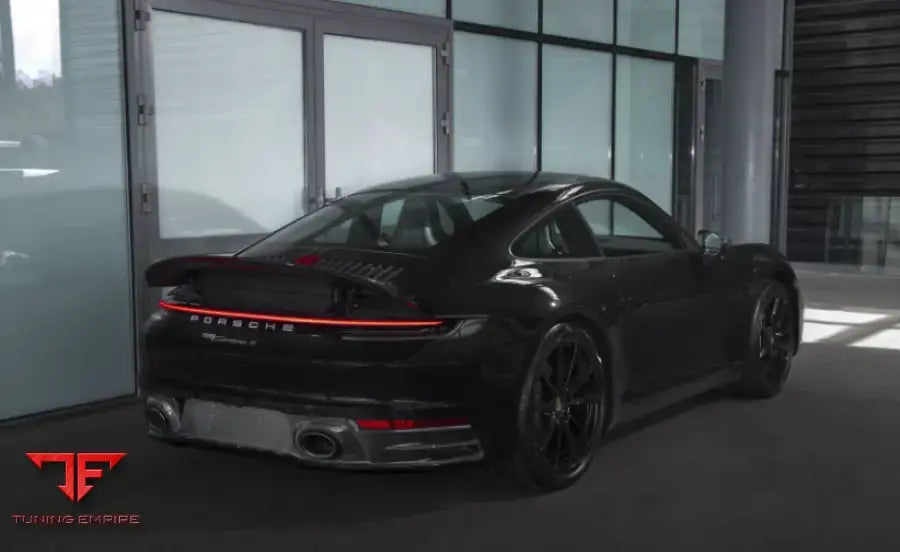 CARBON PRO PORSCHE 992 CARRERA 4/S/4S CARBON BODY KITS