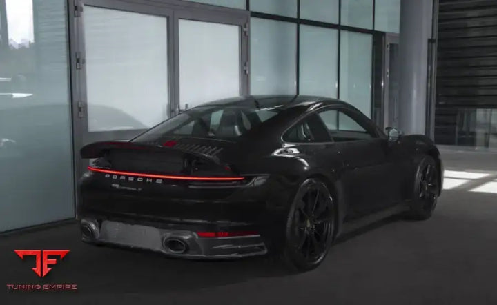 CARBON PRO PORSCHE 992 CARRERA 4/S/4S CARBON BODY KITS