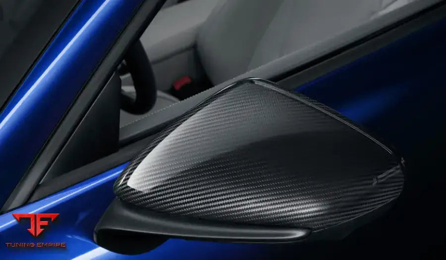 CARBON PRO PORSCHE 992 CARRERA 4/S/4S CARBON BODY KITS