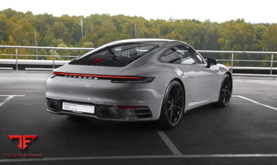 CARBON PRO PORSCHE 992 CARRERA 4/S/4S CARBON BODY KITS