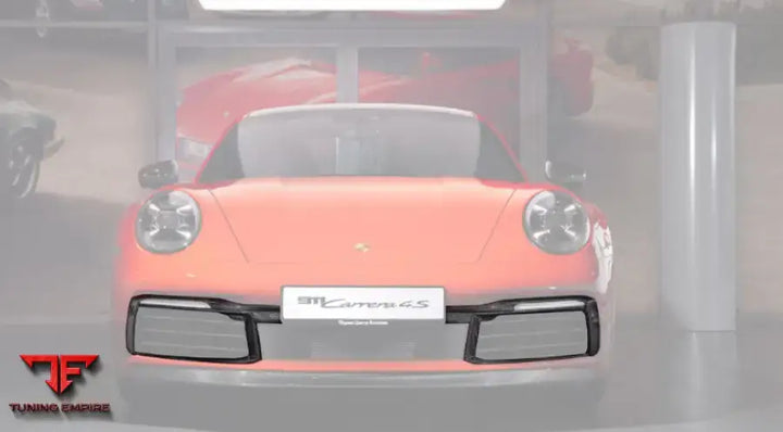 CARBON PRO PORSCHE 992 CARRERA 4/S/4S CARBON BODY KITS