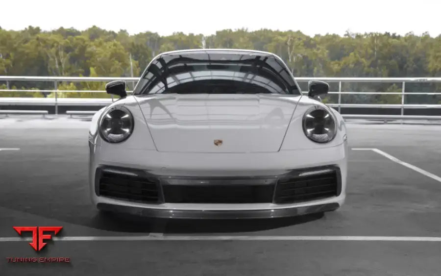 CARBON PRO PORSCHE 992 CARRERA 4/S/4S CARBON BODY KITS