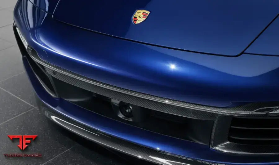 CARBON PRO PORSCHE 992 CARRERA 4/S/4S CARBON BODY KITS