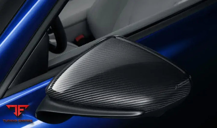 CARBON PRO PORSCHE 992 CARRERA 4/S/4S CARBON BODY KITS