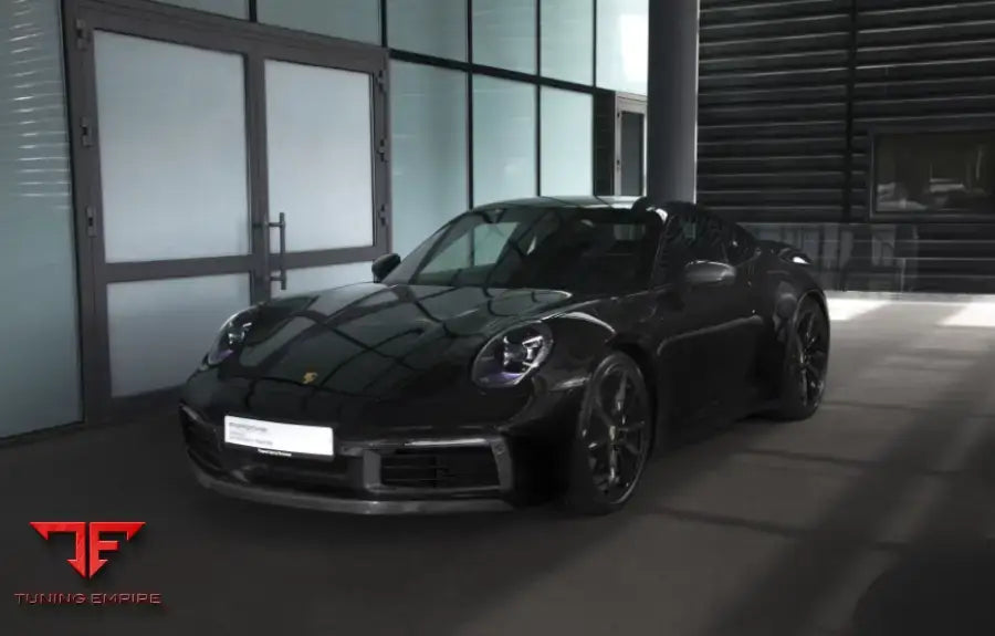 CARBON PRO PORSCHE 992 CARRERA 4/S/4S CARBON BODY KITS