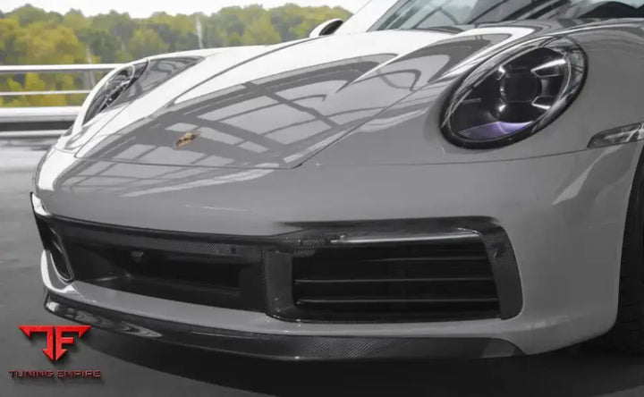 CARBON PRO PORSCHE 992 CARRERA 4/S/4S CARBON BODY KITS