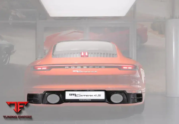 CARBON PRO PORSCHE 992 CARRERA 4/S/4S CARBON BODY KITS