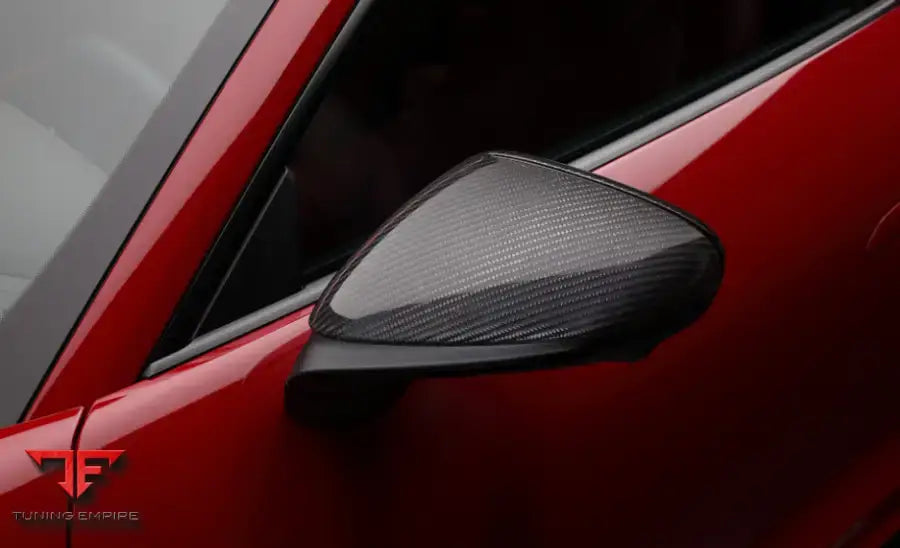 CARBON PRO PORSCHE 992 CARRERA 4/S/4S CARBON BODY KITS