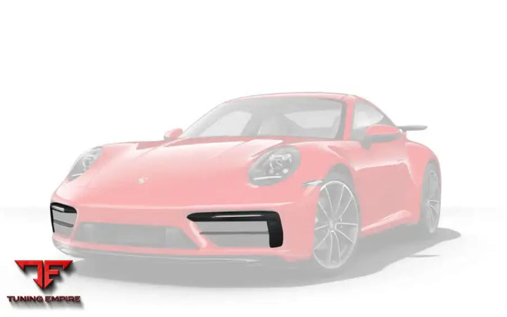 CARBON PRO PORSCHE 992 CARRERA 4/S/4S SPORTS CARBON BODY KITS