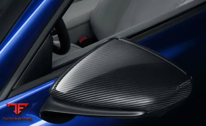 CARBON PRO PORSCHE 992 CARRERA 4/S/4S SPORTS CARBON BODY KITS