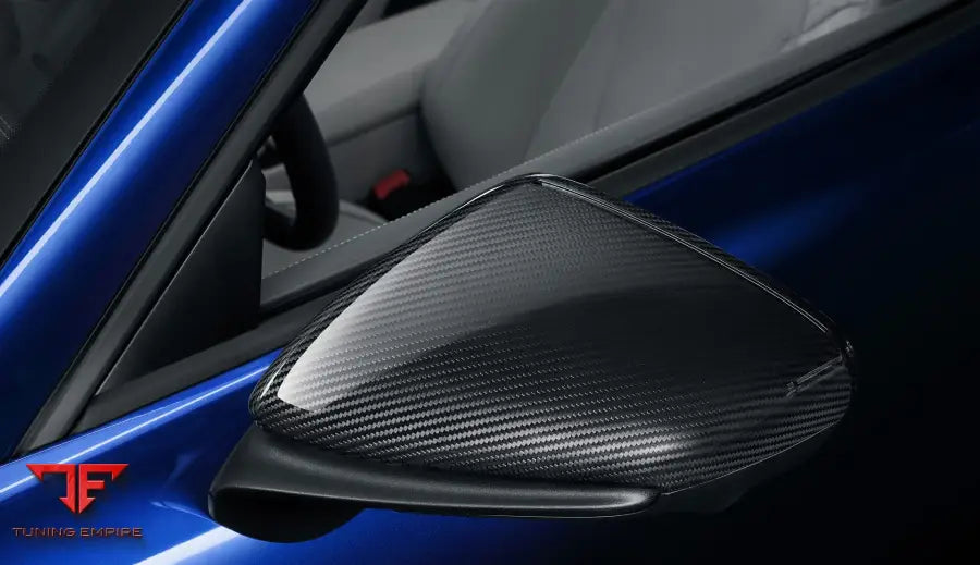 PORSCHE 992 CARRERA 4/S/4S SPORTS CARBON PARTS