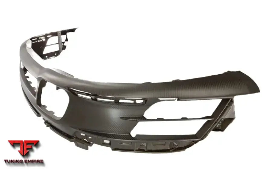 CARBON PRO PORSCHE 992 CARRERA 4/S/4S SPORTS CARBON BODY KITS