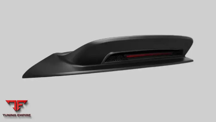 PORSCHE 992 CARRERA PARTS