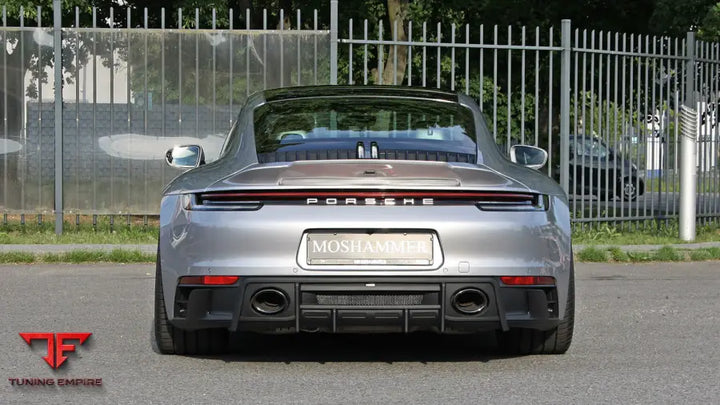 PORSCHE 992 CARRERA PARTS
