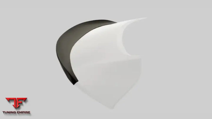 PORSCHE 992 CARRERA PARTS