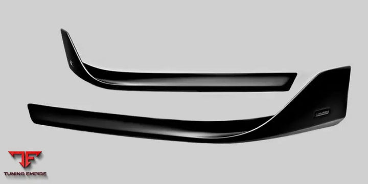 PORSCHE 992 CARRERA PARTS