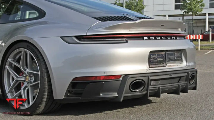 PORSCHE 992 CARRERA PARTS