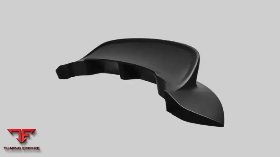 PORSCHE 992 CARRERA PARTS