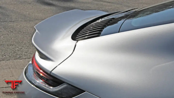 PORSCHE 992 CARRERA PARTS