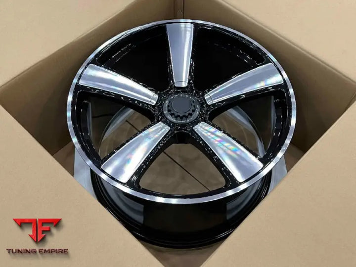 PORSCHE 992 CARRERA TURBO GT3 WHEELS