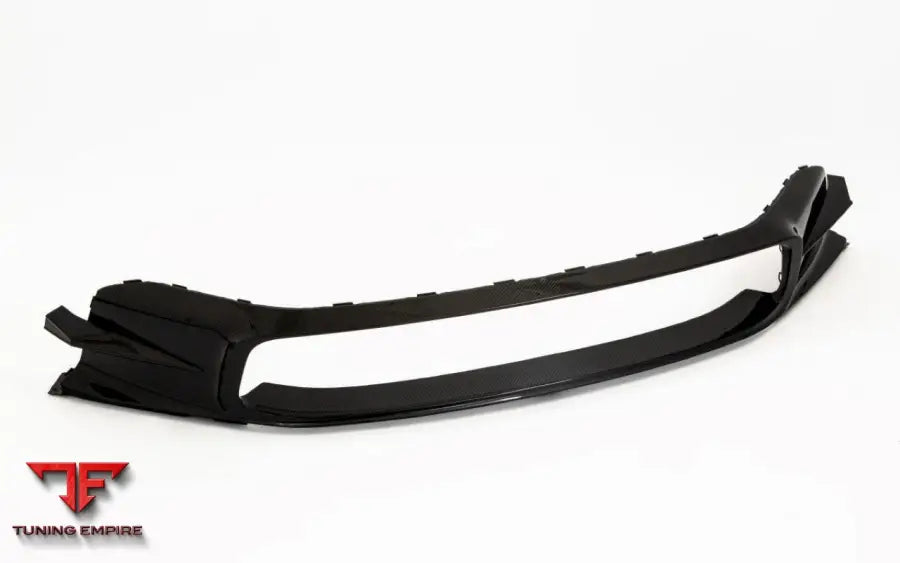 PORSCHE 992 GT3 CARBON FIBER PARTS