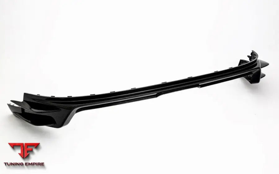 PORSCHE 992 GT3 CARBON FIBER PARTS