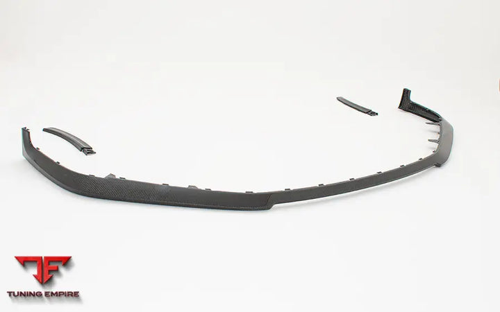 PORSCHE 992 GT3 CARBON FIBER PARTS