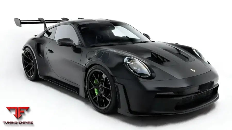 PORSCHE 992 GT3 RS PARTS