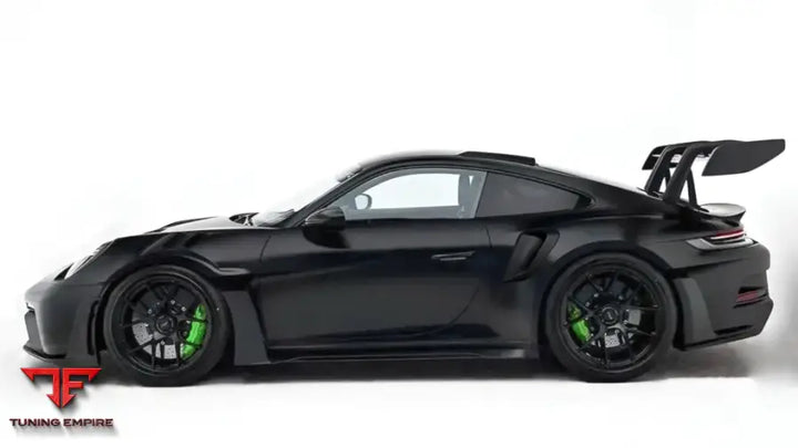 PORSCHE 992 GT3 RS PARTS